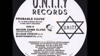 probable cause  never come close 1998  canada [upl. by Arolf]