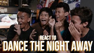 REACT TO quotDance The Night Awayquot TWICE트와이스 MV  Indonesia [upl. by Junieta188]