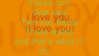 Plain White Ts 1234 with lyrics [upl. by Pasahow]