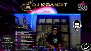 THE TUESDAY TAKEOVER  KBANDIT RADIO [upl. by Channing]