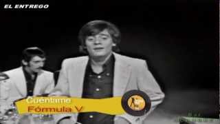 FORMULA V  quotCuentamequot 1969wmv [upl. by Jabez294]