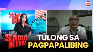 Sagot Kita  October 29 2024  Full Episode [upl. by Biggs695]