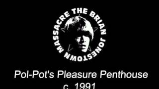 The Brian Jonestown Massacre  Fingertips [upl. by Leund559]