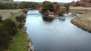 River Deveron 4K [upl. by Candide]