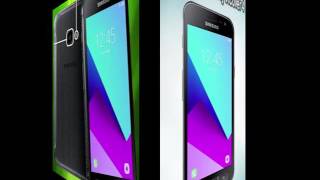 quotSamsung Galaxy Xcover 4 Reviewquot [upl. by Weed]