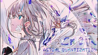 Arcaea Astral Quantization  Dj Grimoire [upl. by Dabney553]