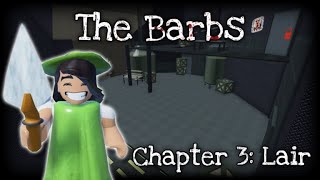 Top Copias de Piggy Parte 2Shorts The Barbs [upl. by Shumway]