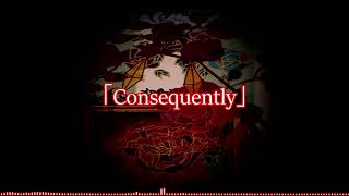 RDSounds 「Consequently」sub español y romaji [upl. by Ennayd897]