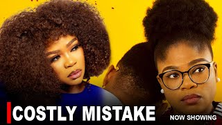 COSTLY MISTAKE  A Nigerian Yoruba Movie Starring Eniola Ajao  Yomi Fabiyi [upl. by Nodgnal744]