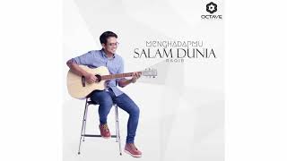 Raqib  Menghadapmu Official Audio [upl. by Dowlen]