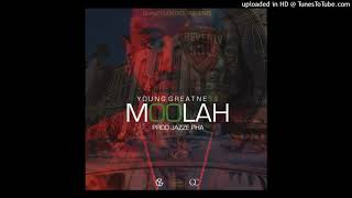 Young Greatness  Moolah 432Hz [upl. by Yeaton944]