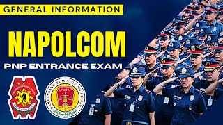 NAPOLCOM EXAM REVIEWER  General Information [upl. by Isabella313]