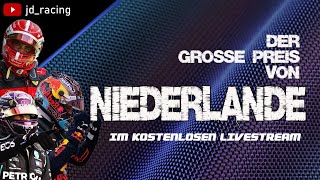 KKR 2  Saison 1 Rennen 4 Niederlande GP live🔴 [upl. by Carman]