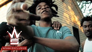 Yungeen Ace quotAll Inquot WSHH Exclusive  Official Music Video [upl. by Guinevere]