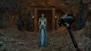 Beyond Skyrim Morrowind  Official Teaser 1 [upl. by Burd]