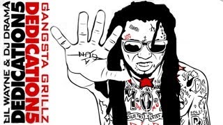 Lil Wayne  Still Got The Rock Dedication 5 [upl. by Tillie]