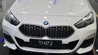 24년식 BMW M235i 그란쿠페 대박할인 shorts bmw m235i [upl. by Menken]