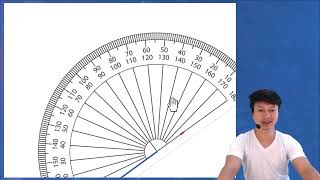 HOW TO DRAW AN EQUILATERAL DECAGON [upl. by Airasor]