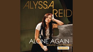 Alone Again UK Radio Edit [upl. by Leoj824]