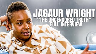 Jaguar Wright Returns “The Uncensored Truth” FULL Interview  Diddy DWade Will Smith amp Hollyweird [upl. by Nolaf]