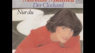 Mireille Mathieu Nur Du 1982 [upl. by So713]