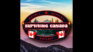 Surviving Canada S1 E8 [upl. by Llenehs777]