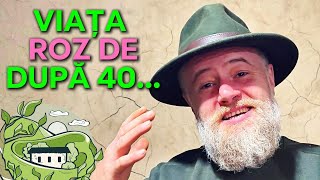 VIATA ROZ DUPA 40 [upl. by Queridas]