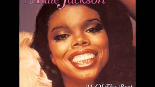 Millie Jackson  Loving Arms Official Audio [upl. by Mozza]