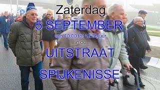 Betere Zorg  Oproep Demonstratie 5 sept 2015 [upl. by Ameh644]