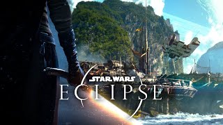 STAR WARS ECLIPSE UPDATE Release Date Gameplay amp MORE [upl. by Atiz100]