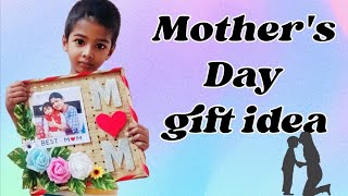 Mothers day gift mothers day gift ideas from waste materialamazing gift ideas for mothers day [upl. by Naeroled]