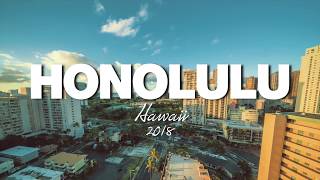 HAWAII TRAVEL VIDEO  HONOLULU HI [upl. by Tobye]