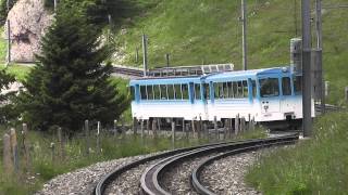 Rigi Bahnen 3 [upl. by Niall658]