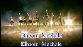 Sovanreach amp Sophea  Dhoom 2 [upl. by Tyra498]