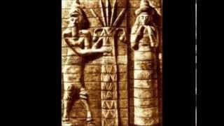 Anunnaki Gods Pt III Marduk and Hebrew God Comparisons [upl. by Michigan631]