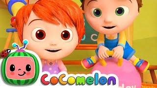 The Days of the Week Song 🍉 CoComelon Nursery Rhymes amp Kids Songs 🍉🎶Time for Music 🎶🍉 [upl. by Derk406]