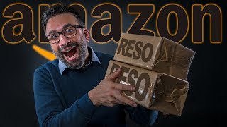 Come Fare Il Reso Amazon [upl. by Nnyleimaj309]