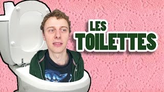 NORMAN  LES TOILETTES [upl. by Aural]