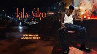 THEECEMBER  KILA SIKU OFFICIAL LYRIC VIDEO [upl. by Sasnett]