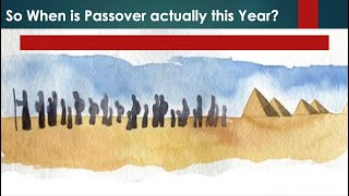 Passover 2024 Update [upl. by Fellner]