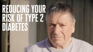 How to prevent type 2 diabetes  Pats Story  Diabetes UK [upl. by Hajar]