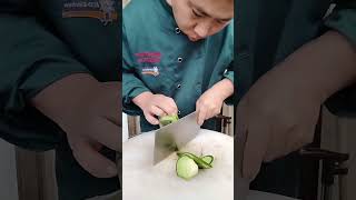 Easy Vegetables Recipe amp Vegetables Cutting Activity radish short viralvideo [upl. by Fayre268]