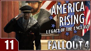 Fallout America Rising 2  EP11 [upl. by Mccandless]