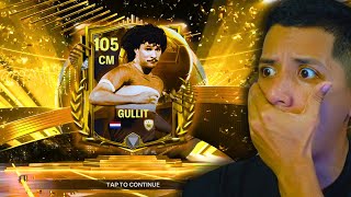 Mi Primer Pack del Evento Balón de Oro en FC Mobile [upl. by Karrie]