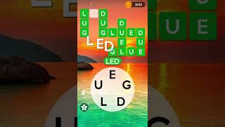 Wordscapes Level 32 [upl. by Annairda966]