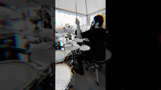 VelaiillaPattadhari VIP  AnirudhLive  Shashank Vijay Drum Cam shorts [upl. by Edmon]