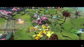 OG vs PSGLGD  Game 3  The International 2018  Main Event  Grand Final [upl. by Beitch769]