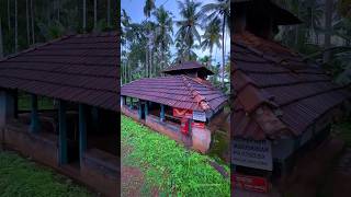 Old post office in Kerala post vintage village [upl. by Githens]