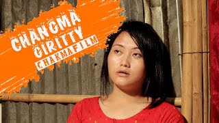 MaraMari Changma Giritty  Chakma FilmHilar Production [upl. by Nerin31]