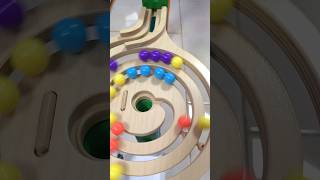 Colorful Marble Races ♡ The Vibrant Marble Racing Championship ♡ Marble Run Race Asmr ♡ [upl. by Rashida696]